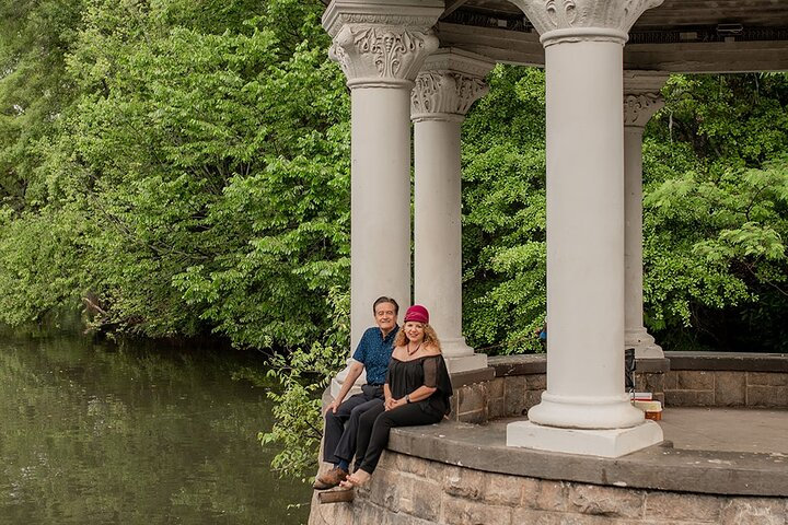 Private Professional Vacation Photoshoot in Wilmington - Photo 1 of 19